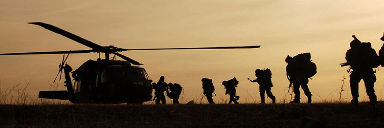 The ultimate worldwide military industry suppliers directory online