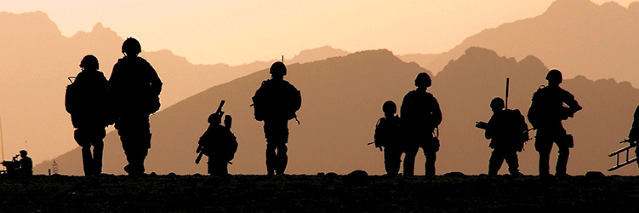 Defense industry directory online - where buyers and military suppliers meet up 
